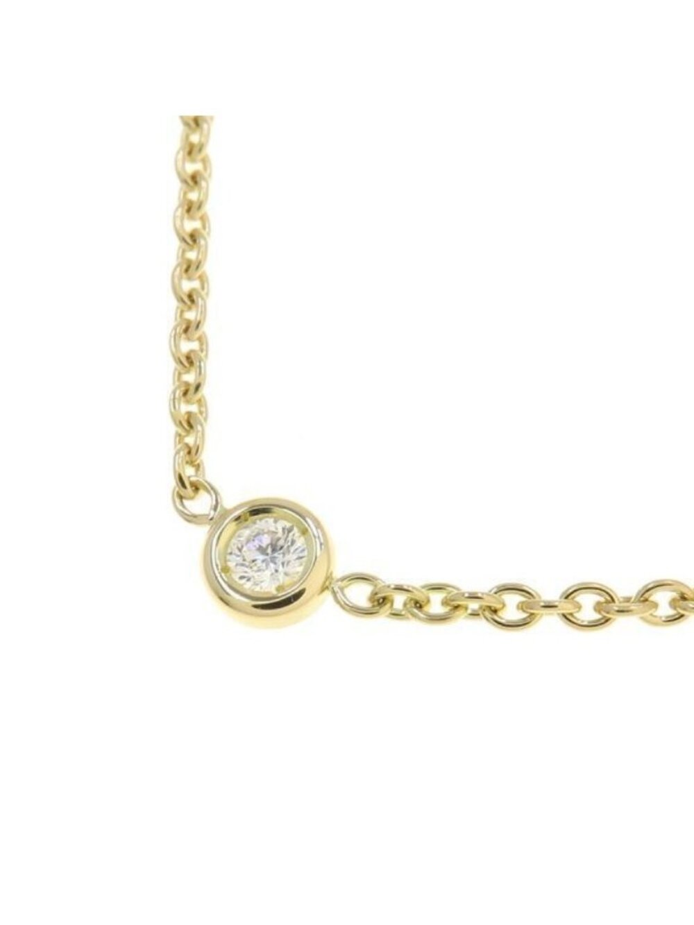 Dior Mimiwi Necklace Diamond